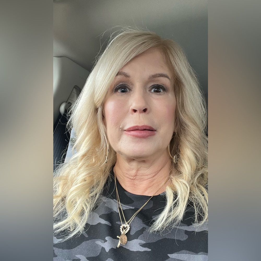 Meet your Posher, Tammy